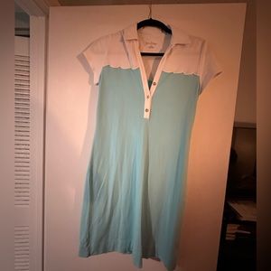 Lilly Pulitzer Tonda Polo Dress